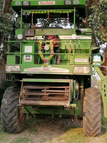 No Farmers No Food Nov 2025