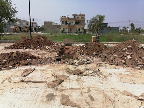Clearing of Blocked Minor Source July 2026