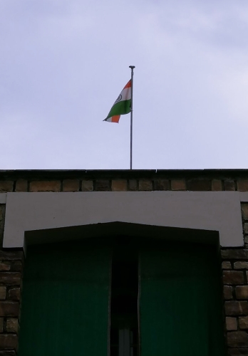 Independence Day 15th Aug 2026